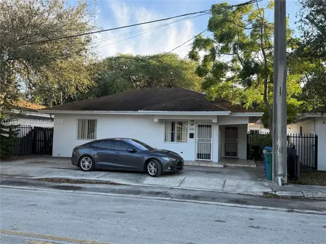 580-590 NW 58th Street Miami FL 33127