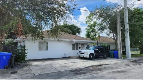 580-590 NW 58th Street Miami FL 33127