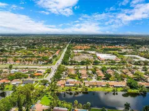 11140 Redwood Avenue Pembroke Pines FL 33026