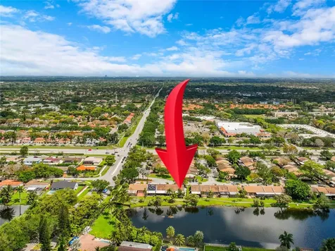 11140 Redwood Avenue Pembroke Pines FL 33026
