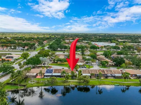 11140 Redwood Avenue Pembroke Pines FL 33026