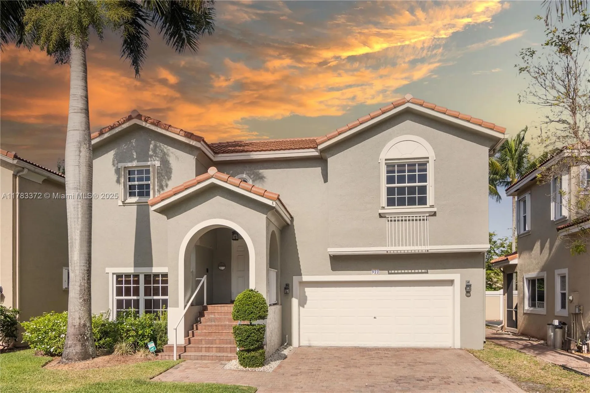 922 NW 127th Avenue Coral Springs FL 33071