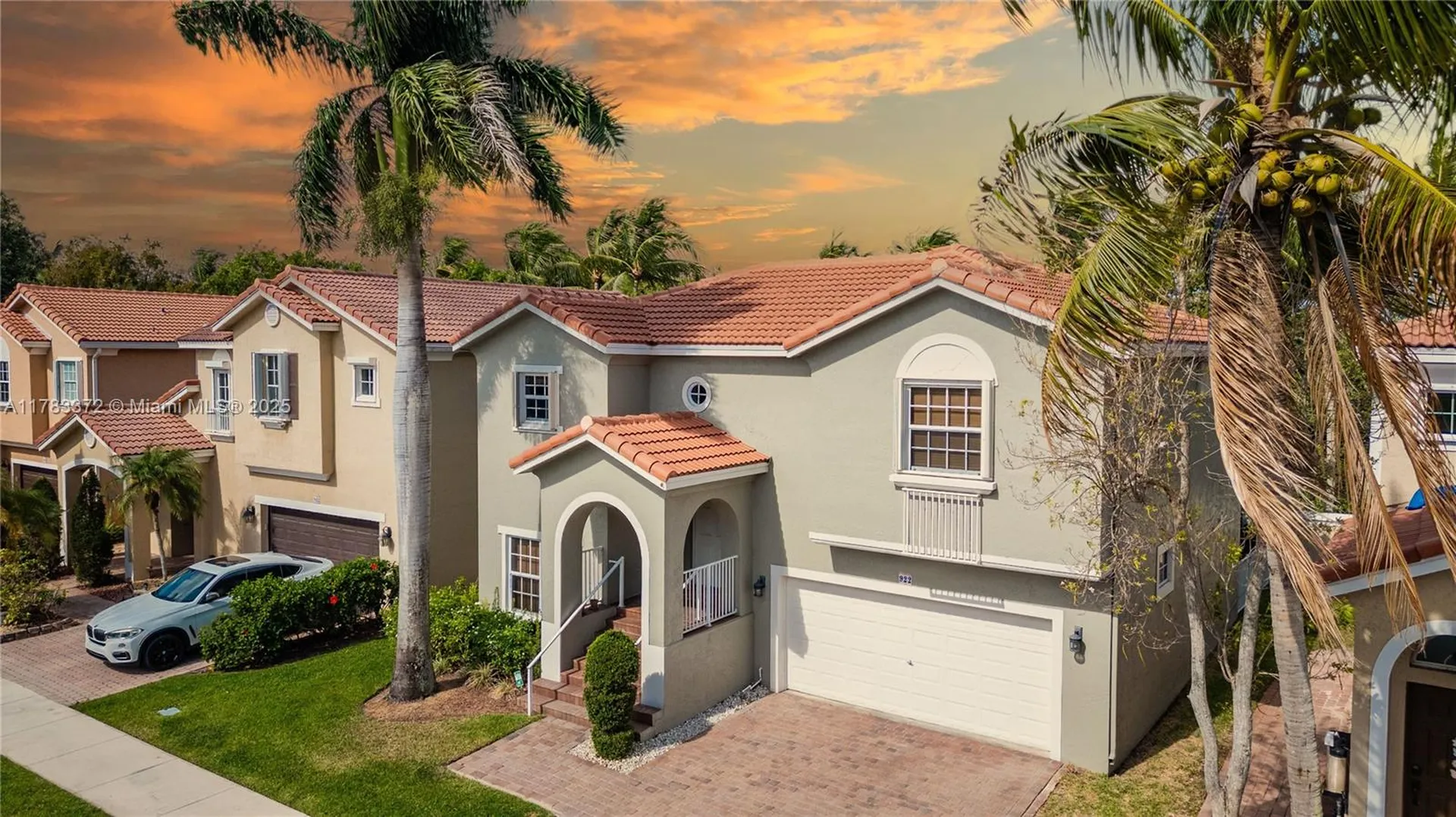 922 NW 127th Avenue Coral Springs FL 33071