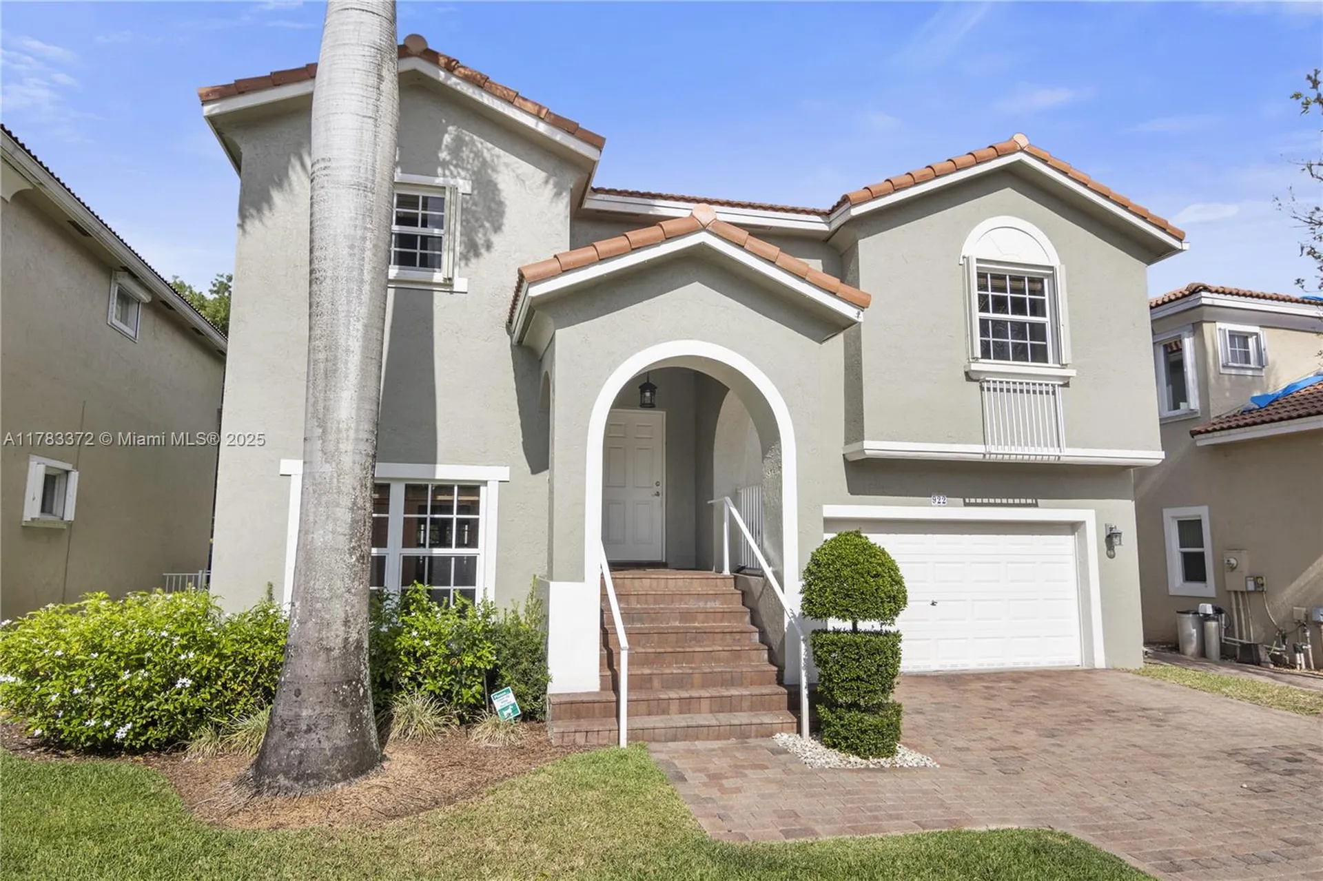 922 NW 127th Avenue Coral Springs FL 33071