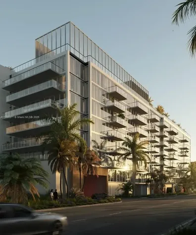 1177 Kane Concourse Bay Harbor Islands FL 33154