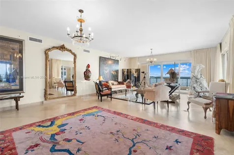 Fisher Island FL 33109