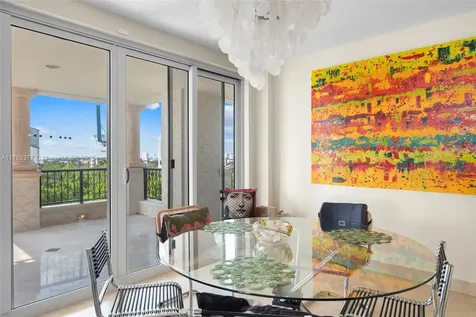 Fisher Island FL 33109