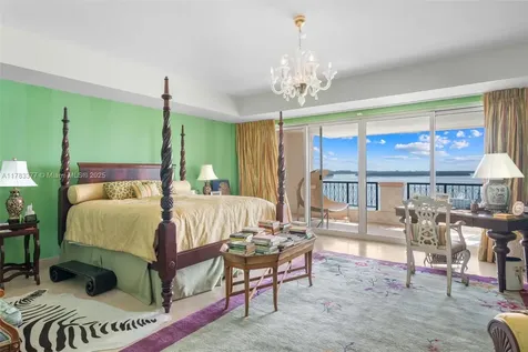 Fisher Island FL 33109