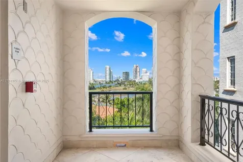 Fisher Island FL 33109