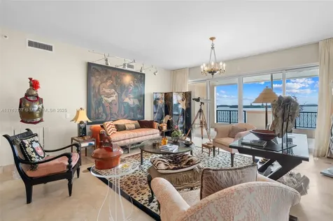 Fisher Island FL 33109