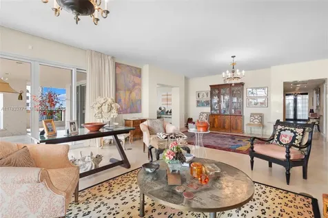 Fisher Island FL 33109