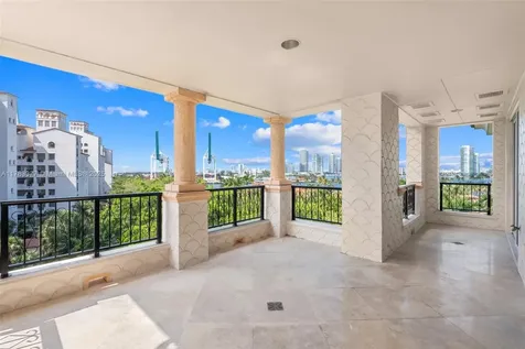 Fisher Island FL 33109