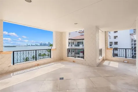 Fisher Island FL 33109