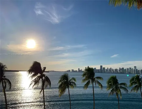Fisher Island FL 33109