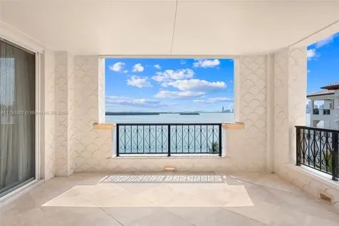 Fisher Island FL 33109