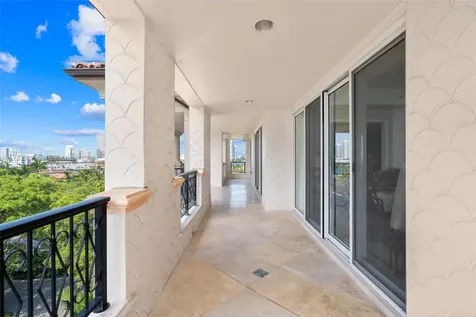 Fisher Island FL 33109