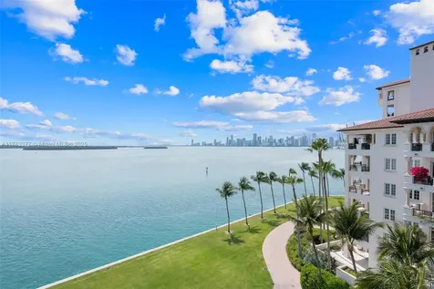 Fisher Island FL 33109