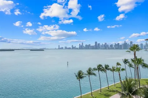 Fisher Island FL 33109