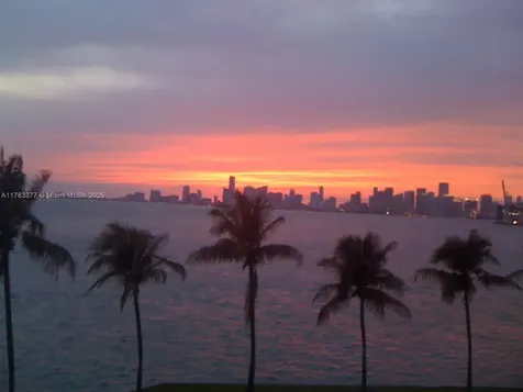 Fisher Island FL 33109