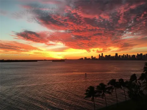 Fisher Island FL 33109