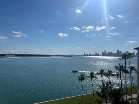 Fisher Island FL 33109
