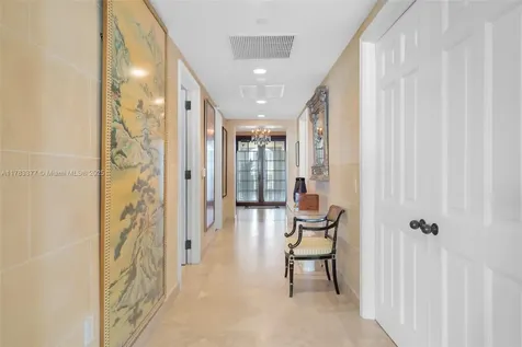 Fisher Island FL 33109