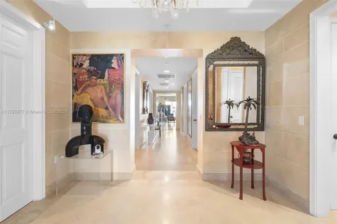 Fisher Island FL 33109