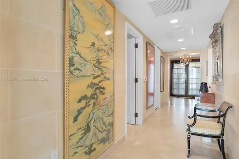 Fisher Island FL 33109