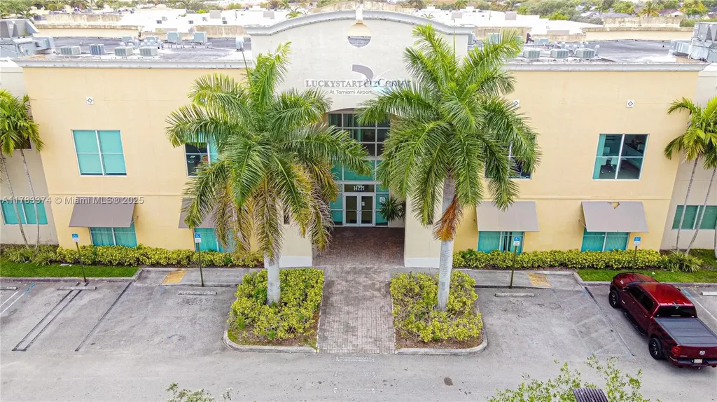 14221 SW 120th Street Miami FL 33186