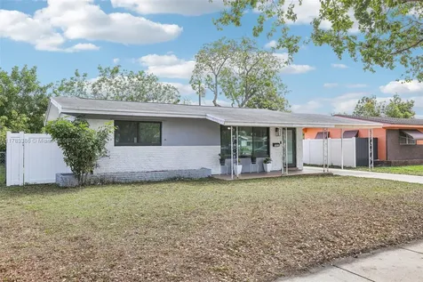 7612 Miramar Parkway Miramar FL 33023