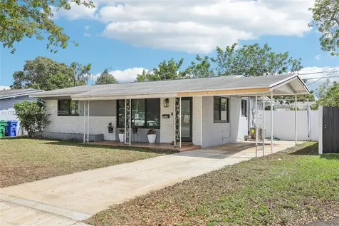 7612 Miramar Parkway Miramar FL 33023