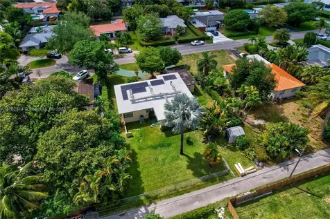 10643 NE 11th Avenue Miami Shores FL 33138