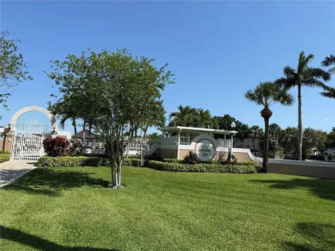 19851 NW 82nd Court Hialeah FL 33015