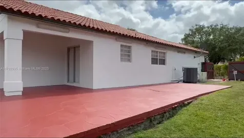 19851 NW 82nd Court Hialeah FL 33015