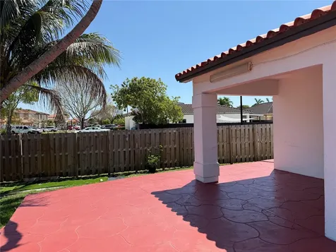 19851 NW 82nd Court Hialeah FL 33015