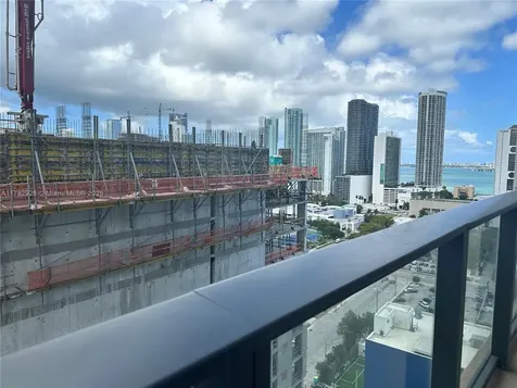 1600 NE 1st Avenue Miami FL 33132