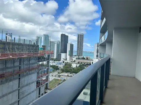 1600 NE 1st Avenue Miami FL 33132
