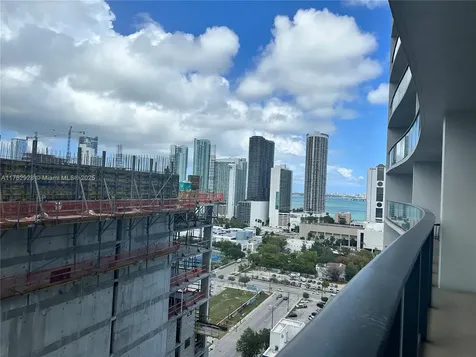 1600 NE 1st Avenue Miami FL 33132