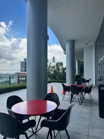 1600 NE 1st Avenue Miami FL 33132