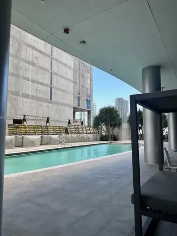 1600 NE 1st Avenue Miami FL 33132
