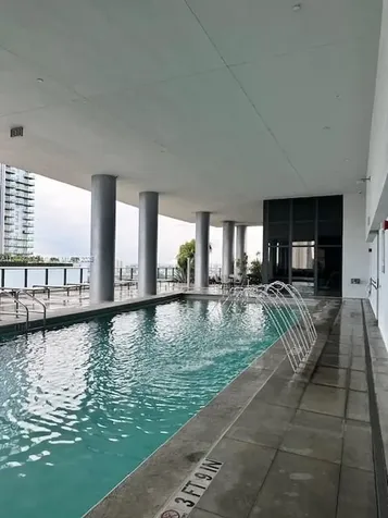 1600 NE 1st Avenue Miami FL 33132
