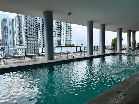 1600 NE 1st Avenue Miami FL 33132