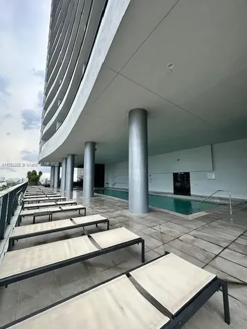 1600 NE 1st Avenue Miami FL 33132