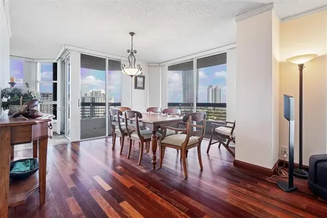 19195 NE 36th Court Aventura FL 33180