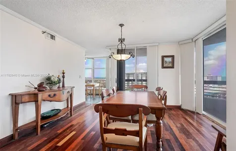 19195 NE 36th Court Aventura FL 33180
