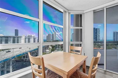 19195 NE 36th Court Aventura FL 33180
