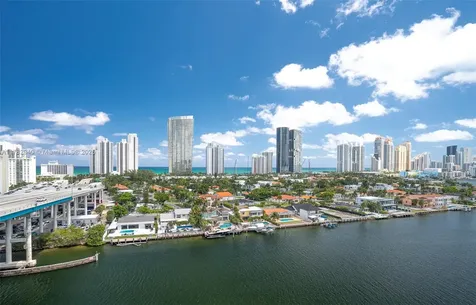 19195 NE 36th Court Aventura FL 33180