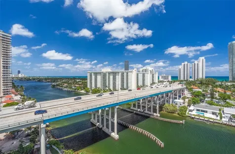 19195 NE 36th Court Aventura FL 33180