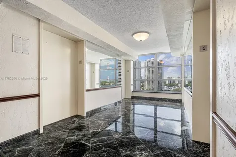 19195 NE 36th Court Aventura FL 33180