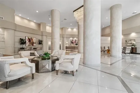19195 NE 36th Court Aventura FL 33180